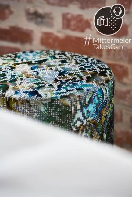 Mittermeiers Alter Ego Rothenburg ob der Tauber Exterior foto